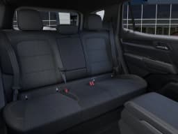 GMC Terrain AWD Elevation 4dr 2027 — side view