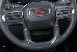 GMC Terrain AWD Elevation 4dr 2027 — side view