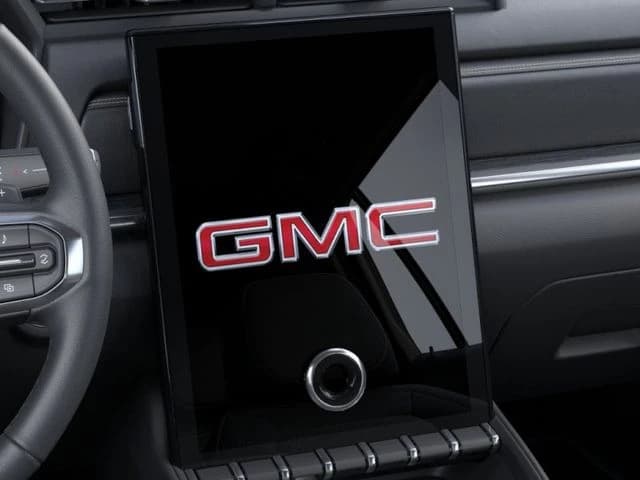 GMC Terrain AWD Elevation 4dr 2027 — side view