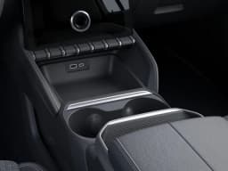 GMC Terrain AWD Elevation 4dr 2027 — side view