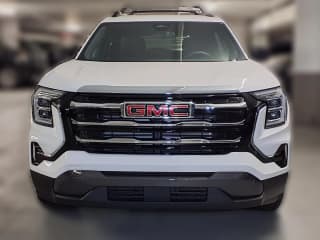 GMC Terrain AWD Elevation 4dr