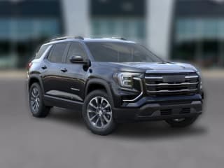 GMC Terrain AWD Elevation 4dr