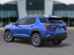 GMC Terrain AWD Elevation 4dr 2026 — side view
