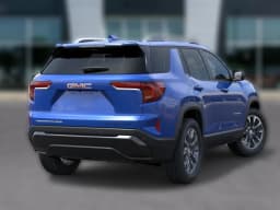 GMC Terrain AWD Elevation 4dr 2026 — side view