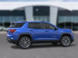 GMC Terrain AWD Elevation 4dr 2026 — side view