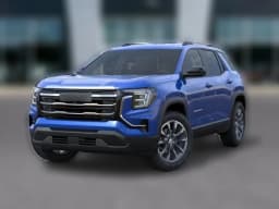 GMC Terrain AWD Elevation 4dr 2026 — side view