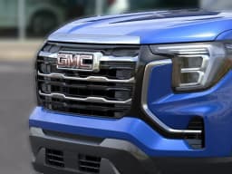 GMC Terrain AWD Elevation 4dr 2026 — side view