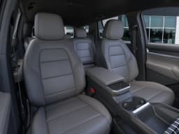 GMC Terrain AWD Elevation 4dr 2026 — side view