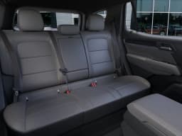 GMC Terrain AWD Elevation 4dr 2026 — side view
