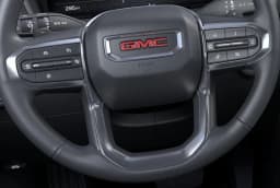 GMC Terrain AWD Elevation 4dr 2026 — side view