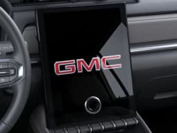 GMC Terrain AWD Elevation 4dr 2026 — side view