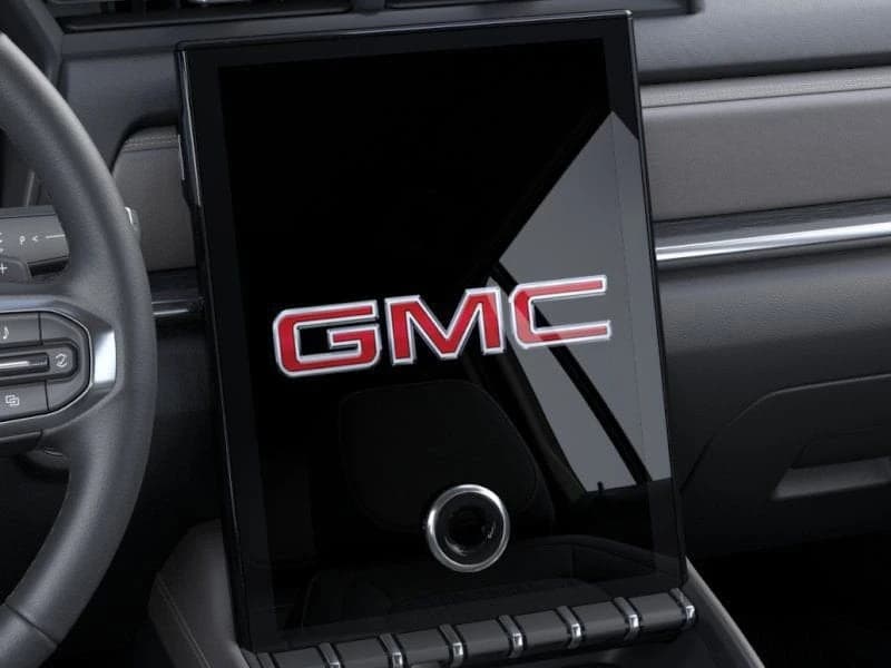 GMC Terrain AWD Elevation 4dr 2026 — side view