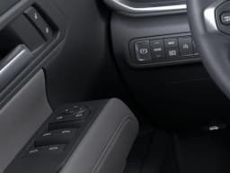 GMC Terrain AWD Elevation 4dr 2026 — side view