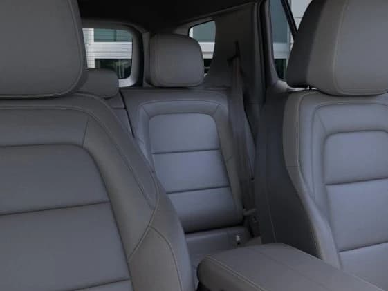 GMC Terrain AWD Elevation 4dr 2026 — side view