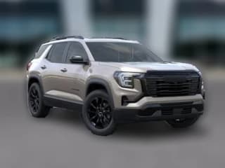 GMC Terrain AWD Elevation 4dr