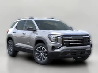GMC Terrain AWD Elevation 4dr