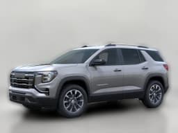 GMC Terrain AWD Elevation 4dr 2027 — side view