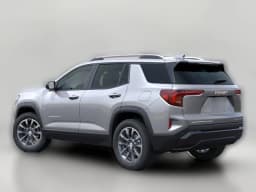 GMC Terrain AWD Elevation 4dr 2027 — side view