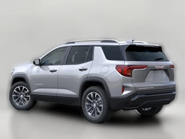 GMC Terrain AWD Elevation 4dr 2027 — side view