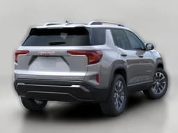 GMC Terrain AWD Elevation 4dr 2027 — side view