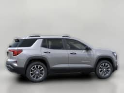 GMC Terrain AWD Elevation 4dr 2027 — side view