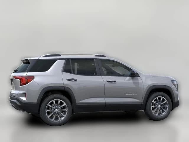 GMC Terrain AWD Elevation 4dr 2027 — side view