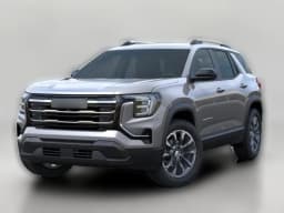 GMC Terrain AWD Elevation 4dr 2027 — side view