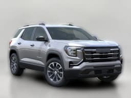 GMC Terrain AWD Elevation 4dr 2027 — side view
