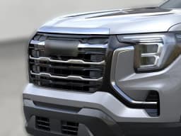 GMC Terrain AWD Elevation 4dr 2027 — side view