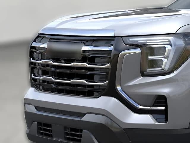 GMC Terrain AWD Elevation 4dr 2027 — side view
