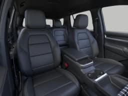 GMC Terrain AWD Elevation 4dr 2027 — side view