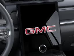 GMC Terrain AWD Elevation 4dr 2027 — side view