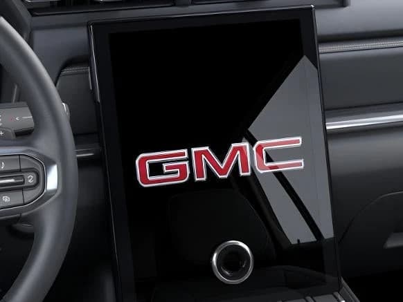 GMC Terrain AWD Elevation 4dr 2027 — side view
