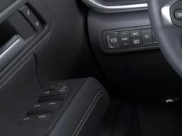 GMC Terrain AWD Elevation 4dr 2027 — side view