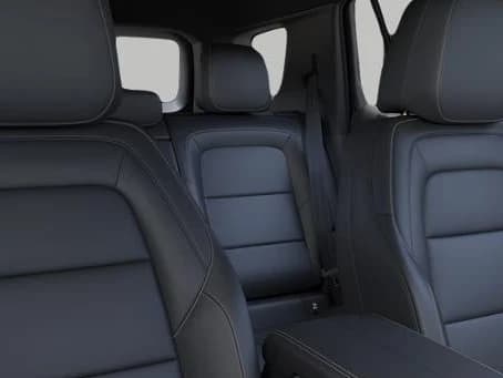 GMC Terrain AWD Elevation 4dr 2027 — side view