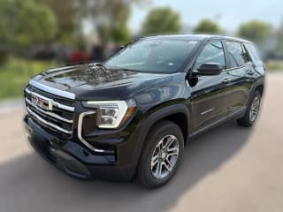 GMC Terrain AWD Elevation 4dr