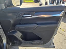 GMC Terrain AWD Elevation 4dr 2027 — side view