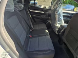 GMC Terrain AWD Elevation 4dr 2027 — side view