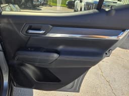 GMC Terrain AWD Elevation 4dr 2027 — side view