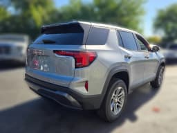 GMC Terrain AWD Elevation 4dr 2027 — side view
