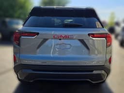 GMC Terrain AWD Elevation 4dr 2027 — side view