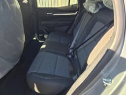 GMC Terrain AWD Elevation 4dr 2027 — side view