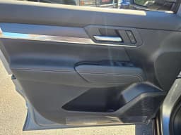 GMC Terrain AWD Elevation 4dr 2027 — side view