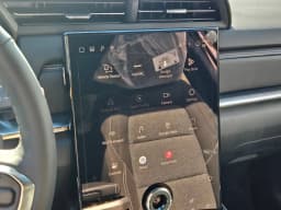 GMC Terrain AWD Elevation 4dr 2027 — side view