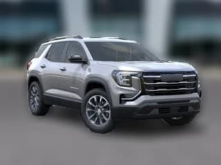 GMC Terrain AWD Elevation 4dr