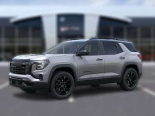 GMC Terrain AWD Elevation 4dr