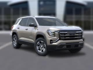 GMC Terrain AWD Elevation 4dr