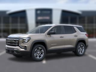 GMC Terrain AWD Elevation 4dr