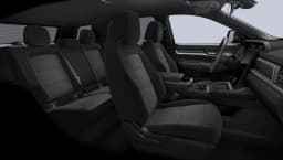 GMC Terrain AWD Elevation 4dr 2026 — side view