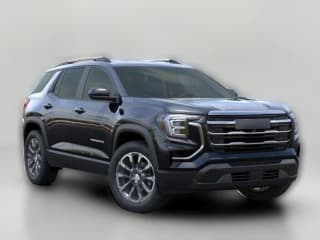 GMC Terrain AWD Elevation 4dr